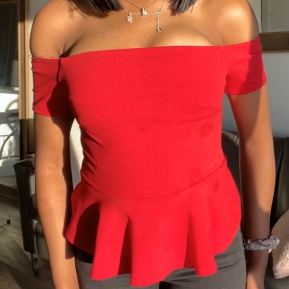 Red Top